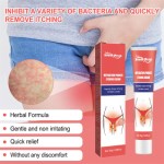 Anti Itch Cream Manufacturer - OEM South Moon Custom Mitigation Fungal Infection Treatment