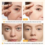 Vitamin C Eye Cream Manufacturer - Private Label Skin Moisturizing Dark Circles Improving