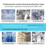 Batana Oil Conditioner Manufacturer - Private Label OEM Natural Pure Organic Promotes Growth