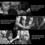 Belly Firming Cream Manufacturer - OEM East Moon Custom Logo Abdominal Shaping Fat Burning