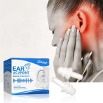 Anti Snore Spray Manufacturer - OEM South Moon 30ml Rhinitis Nasal Congestion Relieving