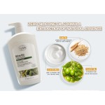 Olive Repair Hair Cream Manufacturer - OEM Private Label Custom Organic Professional