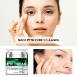 Eye Care Cream Manufacturer - OEM/ODM Wholesale Private Label Custom Skin Firming