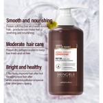 Hair Care Wash Set Manufacturer - OEM Custom Private Label Plant Extract Moisturizing Set