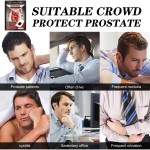 Prostate Patch Manufacturer - OEM South Moon 10pcs Nocturia Urination Treatment Cystitis