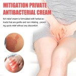 Anti Itch Cream Manufacturer - OEM South Moon Custom Mitigation Fungal Infection Treatment