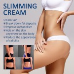 Anti-Cellulite Cream Manufacturer - OEM Private Label Custom Workout Enhancer Hot Gel