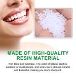 Dental Filling Kit Manufacturer - OEM Temporary Tooth Hole Gap Filling Resin Material