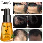 Hair Growth Oil Manufacturer - Private Label Moroccan Dry Damaged Hair Repairing Serum