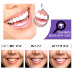Teeth Whitening Toothpaste Manufacturer - OEM Remove Yellow Stains Odor Oral Fresh Breath