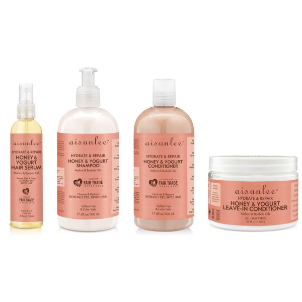 Leave-in Conditioner Manufacturer - OEM Wholesale Custom Private Label Hair Repairing