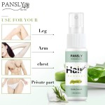 Hair Removal Spray Manufacturer - Private Label Hand Arm Leg Chest Private Part Care