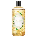 Body Wash Manufacturer - OEM Custom Factory Private Label Flower Extract Cherry Blossom