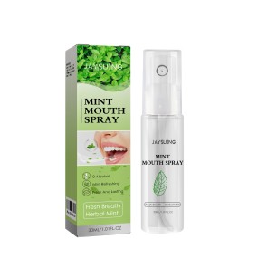 Portable Mouthwash Manufacturer - OEM Private Label Natural Cruelty Free Eco-Friendly Mini