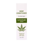 Hemp Seed Oil Shampoo Set Manufacturer - OEM Private Label Custom Organic for Black Hair