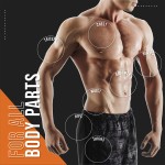 Abdominal Muscle Cream Manufacturer - OEM Private Label Custom West Month Fat Burning