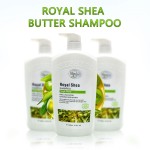 Avocado Shampoo Manufacturer - OEM Private Label Anti-Dandruff Sulfate Free Moisture