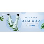 Body Wash Manufacturer - OEM Private Label New Customer Logo Bath Cream Organic