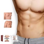 Male Breast Cream Manufacturer - OEM South Moon Gynecomastia Cellulite Melting Chest