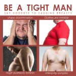 Male Breast Cream Manufacturer - OEM South Moon Gynecomastia Cellulite Melting Chest