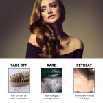 Hair Growth Oil Serum Manufacturer - OEM Hot Selling Private Label 100% Natural Nourishing