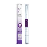 Tooth Whitening Pen Manufacturer - OEM/ODM Wholesale Private Label Purple Toner Cleaning
