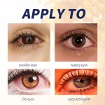 Propolis Eye Balm Manufacturer - Private Label Blueberry Muscles Relaxing Fatigue Reducing