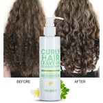 Leave-in Conditioner Manufacturer - OEM Private Label Cruelty Free Strengthen Smooth Nourish