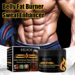 Men's Fat Burner Cream Manufacturer - OEM Private Label Custom Belly Sweat Booster Enhancer