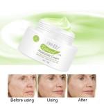 Facial Cream Manufacturer - Private Label Retinol Whitening Remove Wrinkles Green Tea