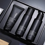 Men's Skincare Set Manufacturer - Private Label OEM Korean Cosmetics Acne Anti Aging