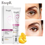 Eye Cream Manufacturer - Private Label Custom Magic Moisturizing Firming Whitening Anti Aging