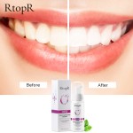 Teeth Whitening Mousse Manufacturer - OEM Mint Aqua Glycerin Sorbitol Care for Gums