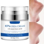 Foot Cream Manufacturer - Custom Private Label OEM Softening Jojoba Aloe Urea Formula