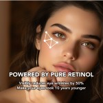 Retinol Eye Cream Manufacturer - OEM Private Label Custom Chinese Bulk 30ml Aging Treatment