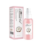 Coconut Oil Essential Oil Manufacturer - Private Label Custom 50ml Hair Care Massage Oils