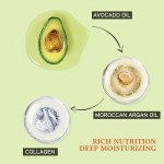 Men's Hair Care Set Manufacturer - OEM/ODM Wholesale Private Label Organic Avocado Argan