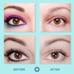 Eyelash Cleanser Manufacturer - OEM Eyelash Makeup Removing Foam Shampoo Moisturizing