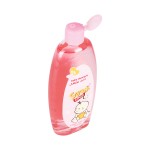 Baby Shampoo Manufacturer - OEM Private Label 400ml Organic Infant Hair Cleansing