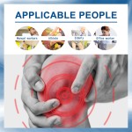 Joint Care Ball Fluid Manufacturer - Private Label Joint Bone Repair Sore Eliminating