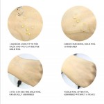 24k Gold Face Serum Manufacturer - Private Label Custom Korea Anti-Wrinkle Anti Aging