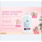 Men's Muscle Cream Manufacturer - OEM Private Label Custom OUHOE Enhancement Hot Fever