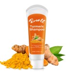Turmeric Conditioner Manufacturer - OEM Private Label Organic Damaged Hair Ginger Formula