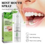 Portable Mouthwash Manufacturer - OEM Private Label Natural Cruelty Free Eco-Friendly Mini