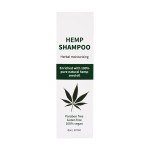 Hemp Seed Oil Shampoo Set Manufacturer - ODM/OEM Private Label Low MOQ for All Hair Types