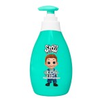 Baby Shampoo Shower Gel Manufacturer - ODM/OEM Private Label Custom Top to Toe Wash