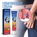 Hemorrhoids Cream Manufacturer - Private Label Anal Fissure Itching Swelling Treatment