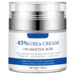 Urea Cream Manufacturer - Private Label OEM Softening Jojoba Aloe 45% for Dry Skin