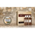 Hair Care Wash Set Manufacturer - OEM/ODM Wholesale Korea Plant Extract Shampoo Conditioner