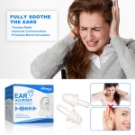 Anti Snore Spray Manufacturer - OEM South Moon 30ml Rhinitis Nasal Congestion Relieving